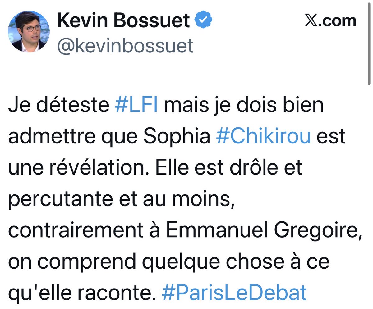 David Cormand🌻🇪🇺🌍🌏🌎 tweet media