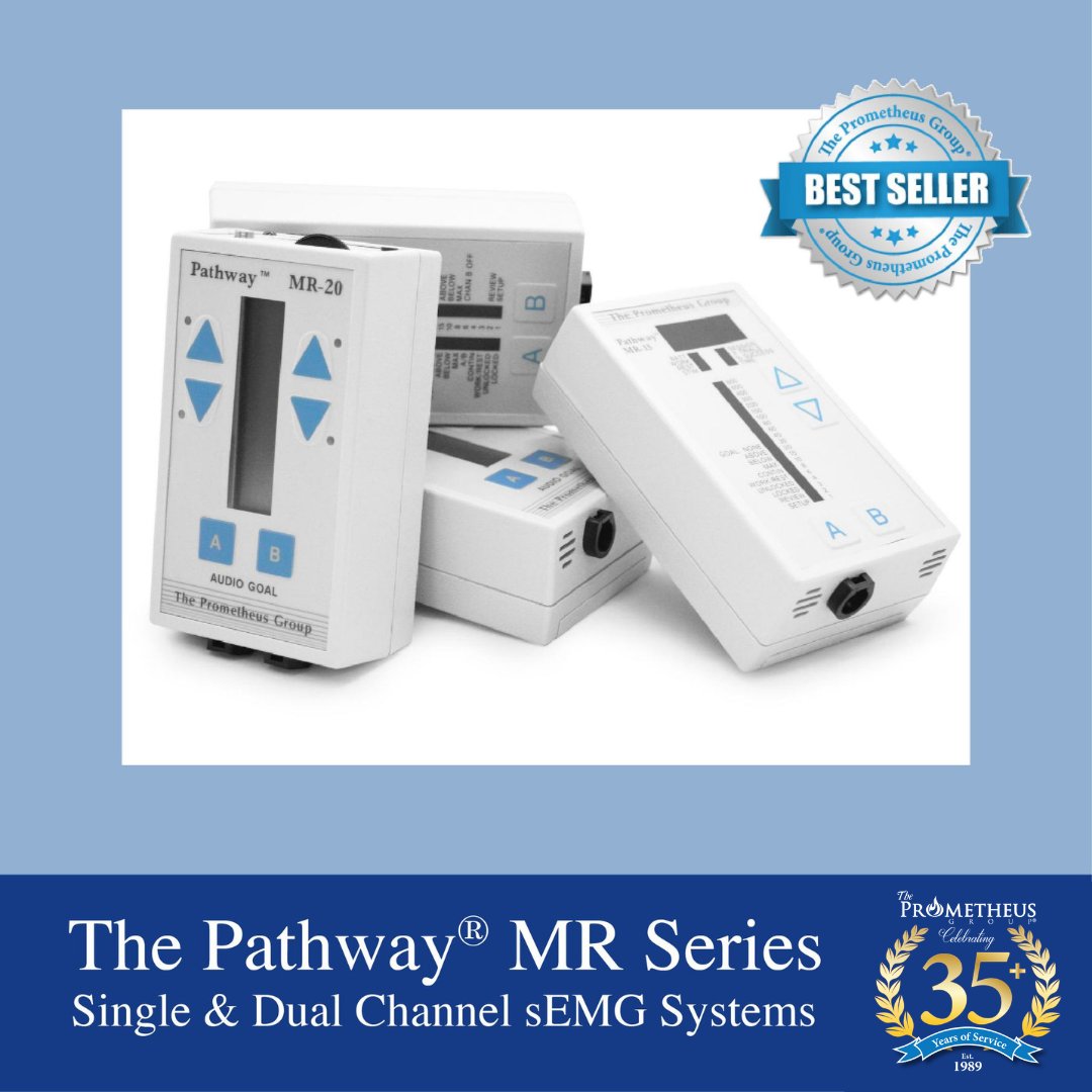 The Prometheus Group® tweet media