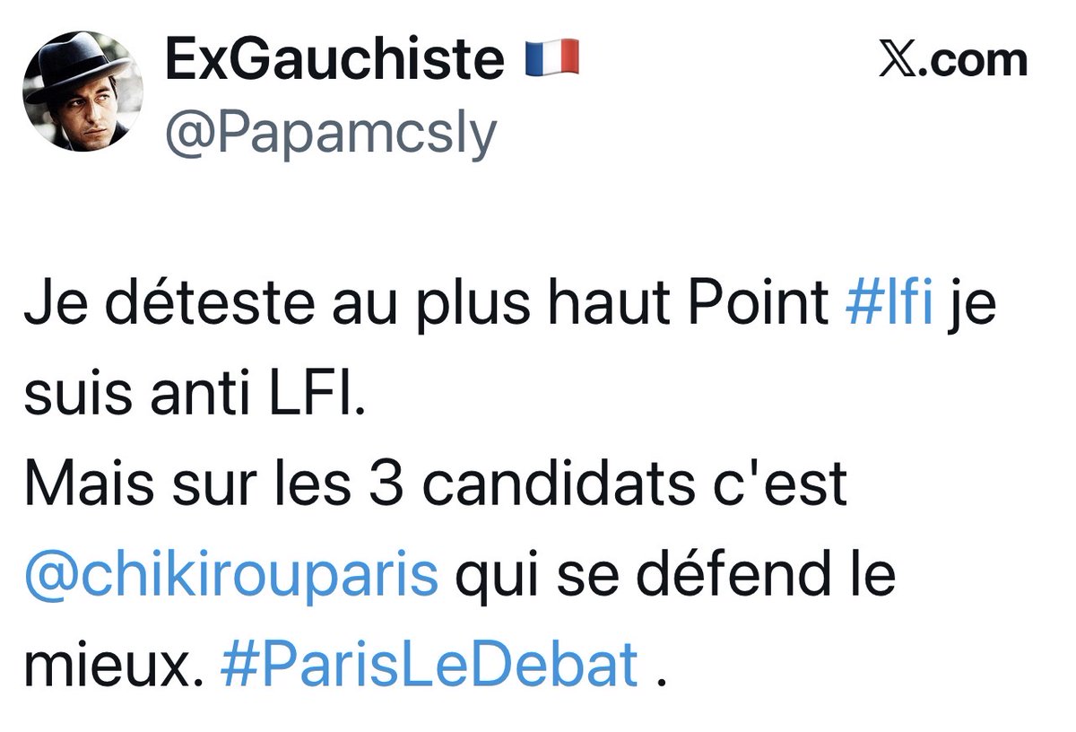 David Cormand🌻🇪🇺🌍🌏🌎 tweet media