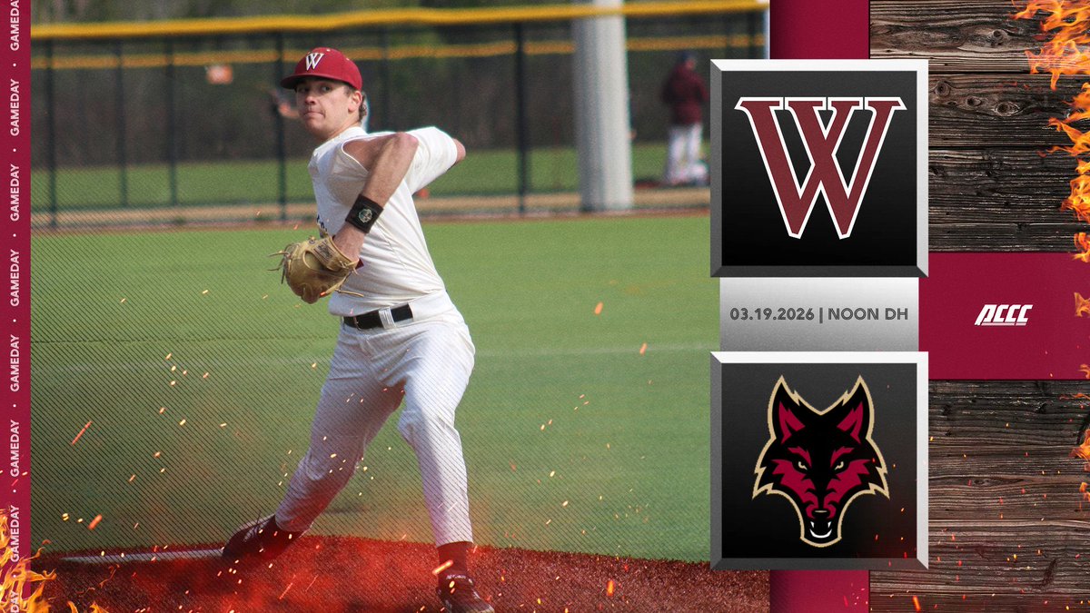 Wallace-Dothan Baseball tweet media