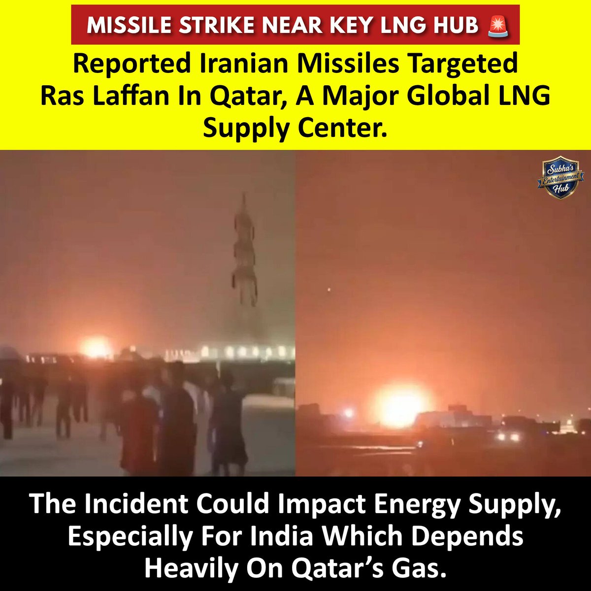 Subha Entertainment Hub tweet media