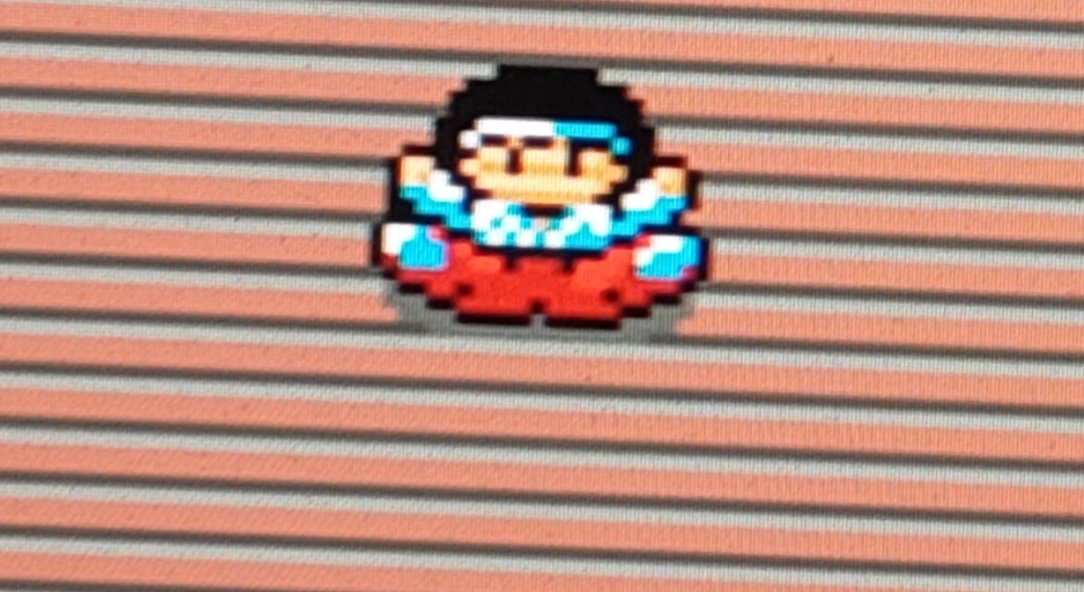 NOeL-ARI-ハニワくん 1発台若葉マーク😑 tweet media