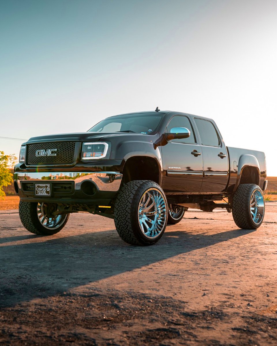 Custom Offsets tweet media