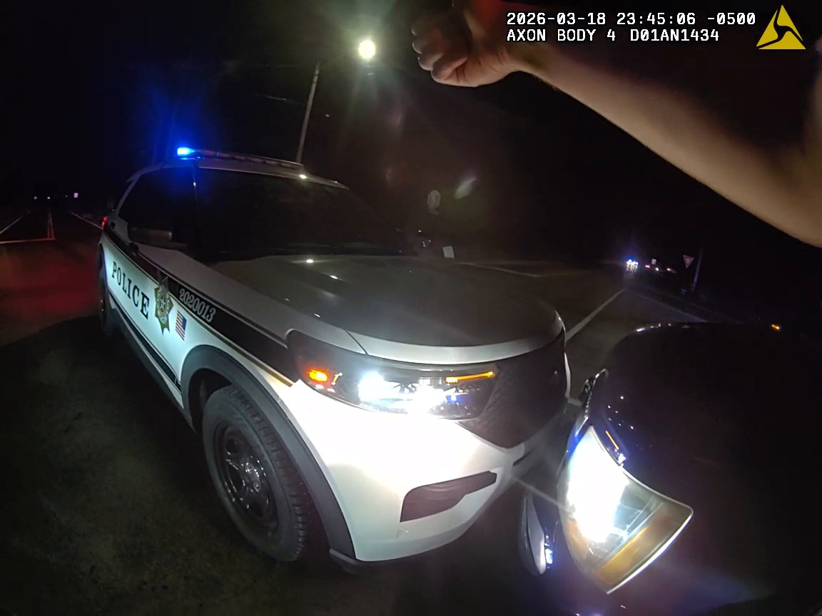 Tulsa Police tweet media