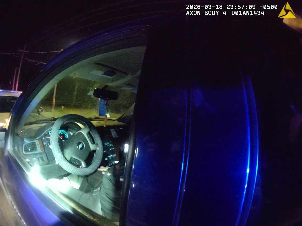 Tulsa Police tweet media