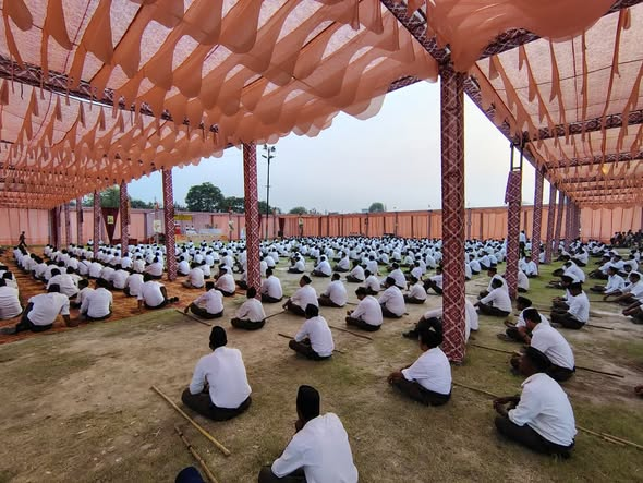 विश्व संवाद केन्द्र, काशी tweet media