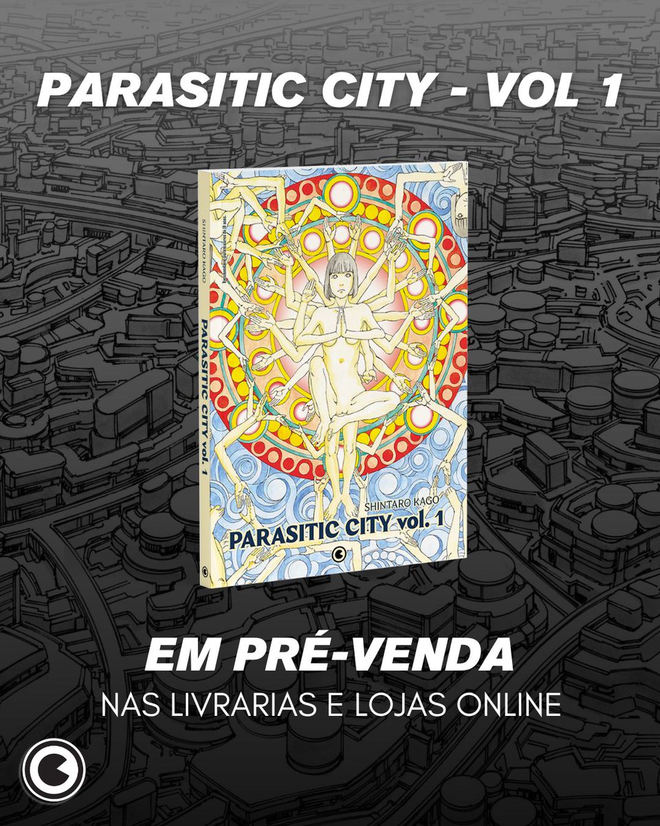 Conrad Editora tweet media