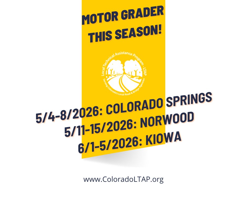 coloradoltap.org/ltap/Course_Ca…

#LTAP #WorkforceDevelopment #transportation