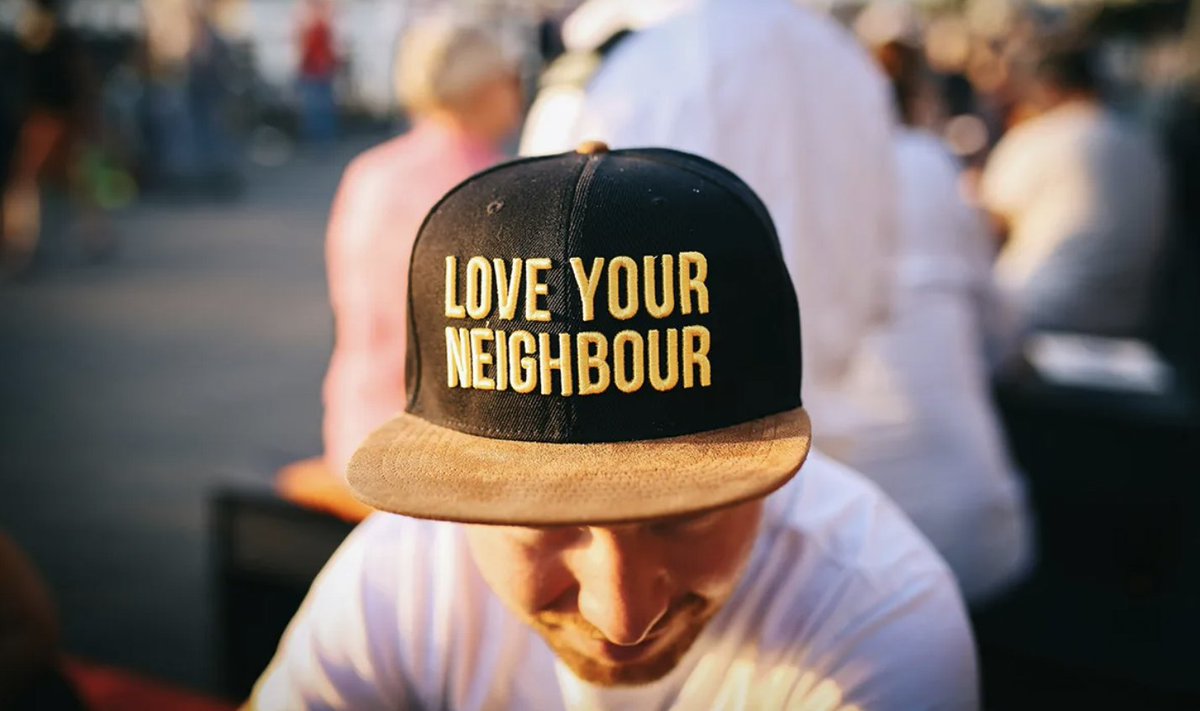 The Progress Network tweet media