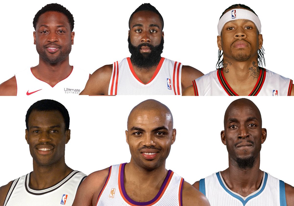 NBA - Jordi de Mas tweet media