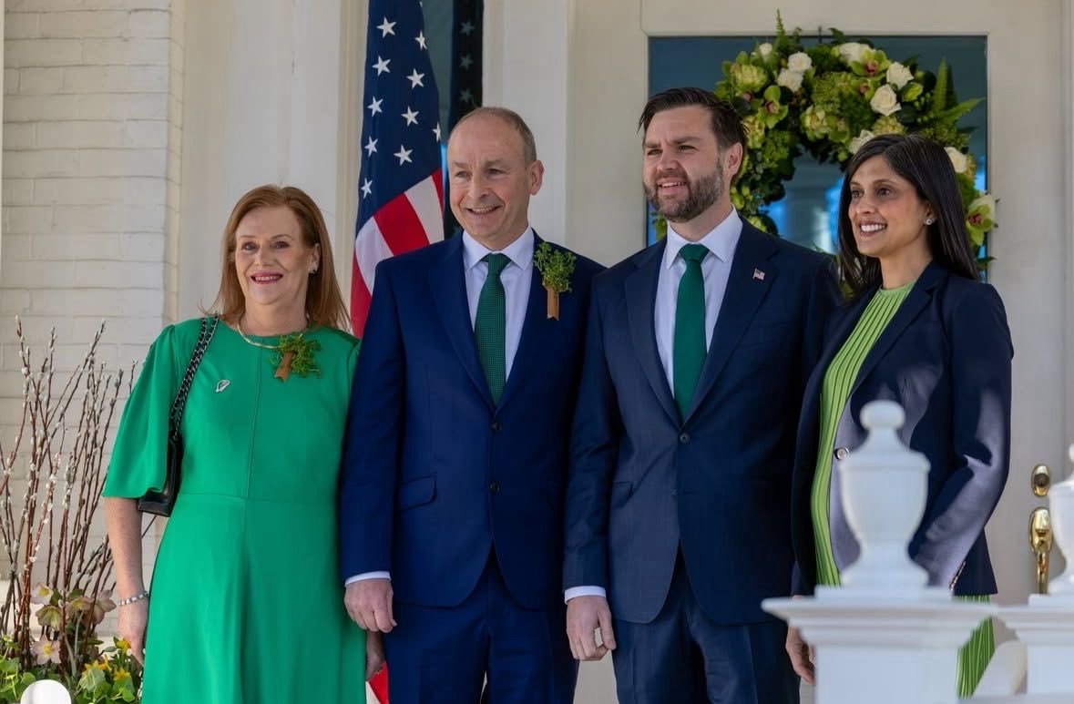 Fianna Fáil tweet media