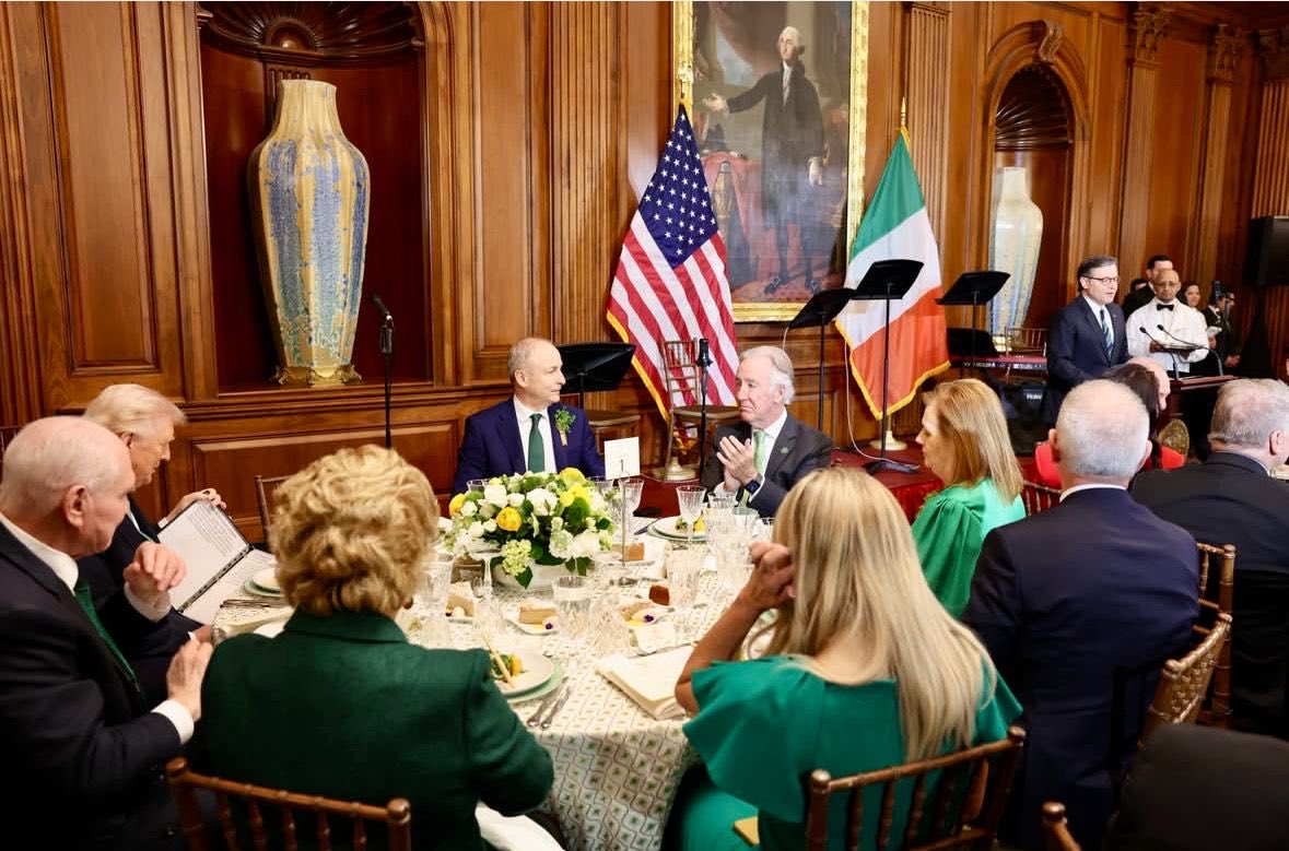 Fianna Fáil tweet media