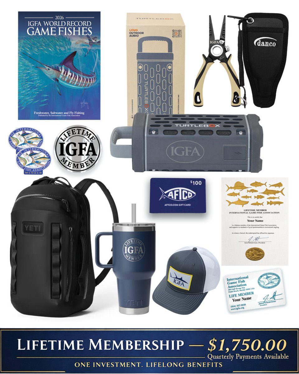 IGFA tweet media