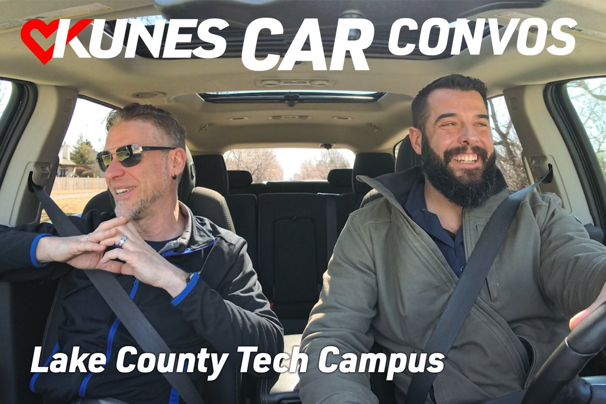 Kunes Auto and RV Group tweet media