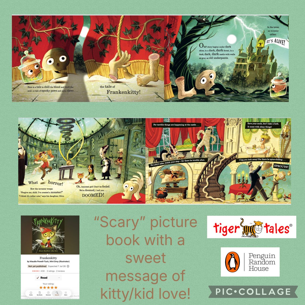 Melanie Dulaney tweet media