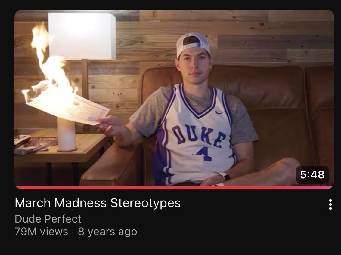 It. Is. March. #MarchMadness