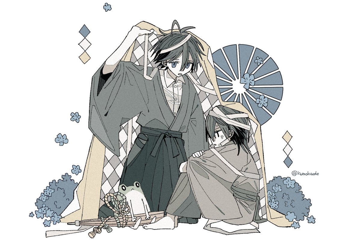 蛇尾海星 tweet media