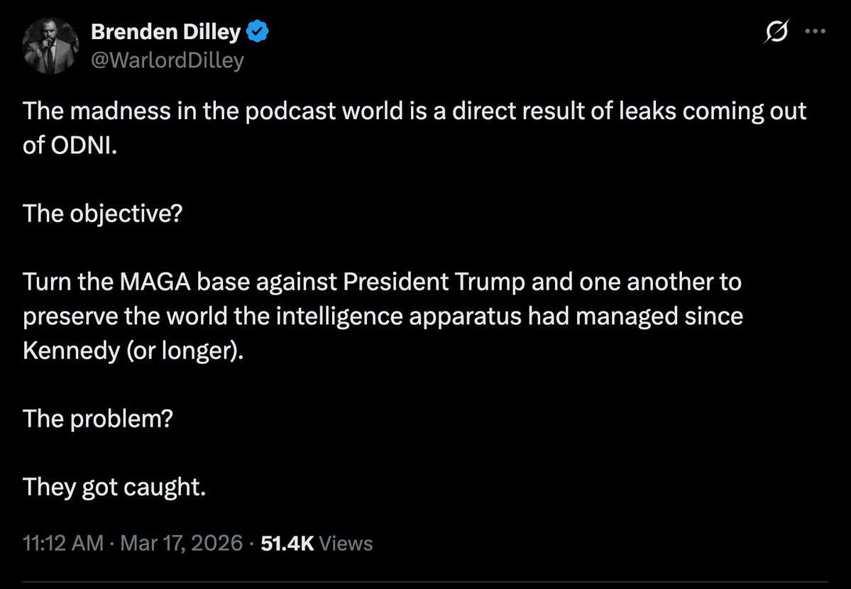 Emerald Robinson ✝️ tweet media