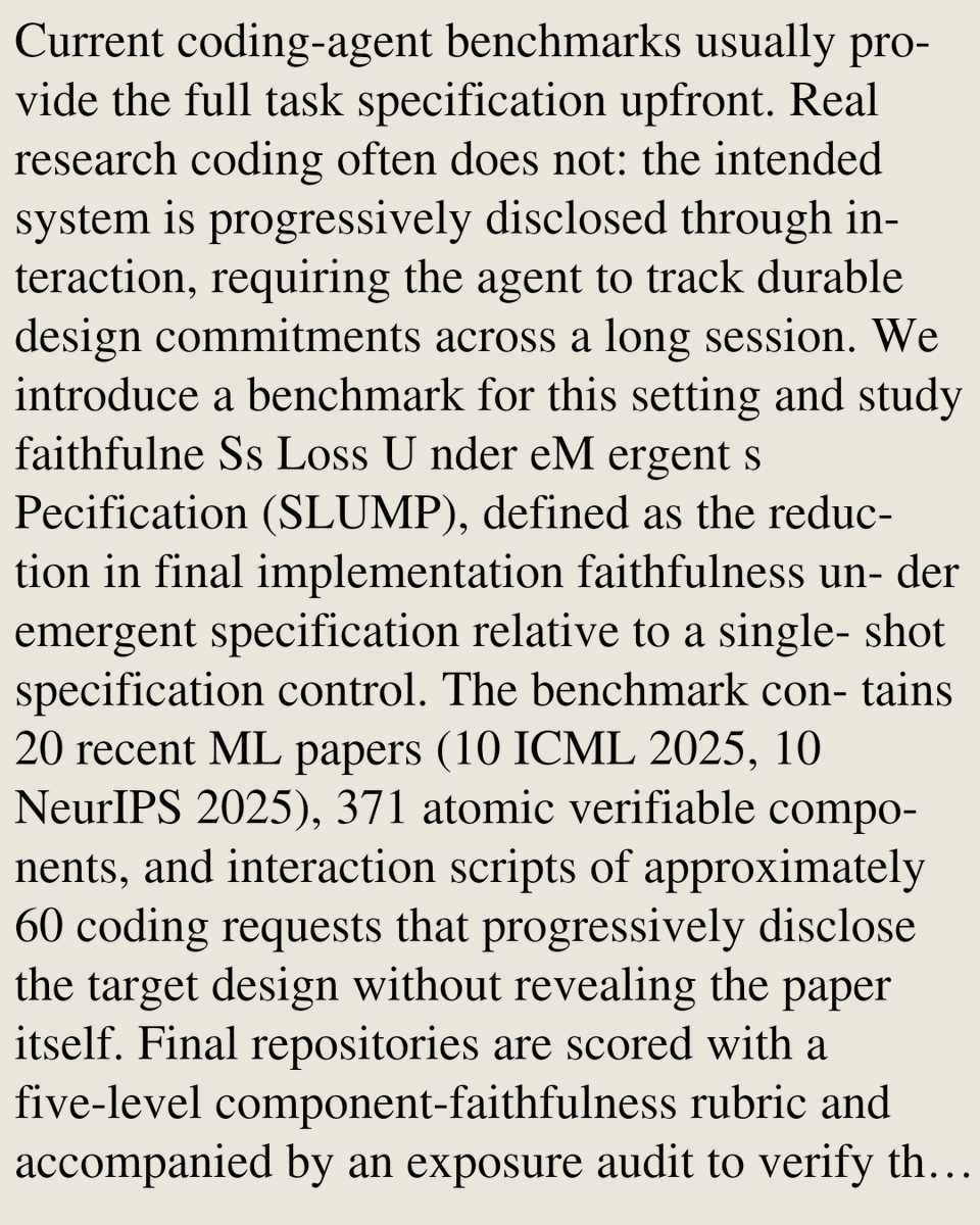 Software Engineering tweet media