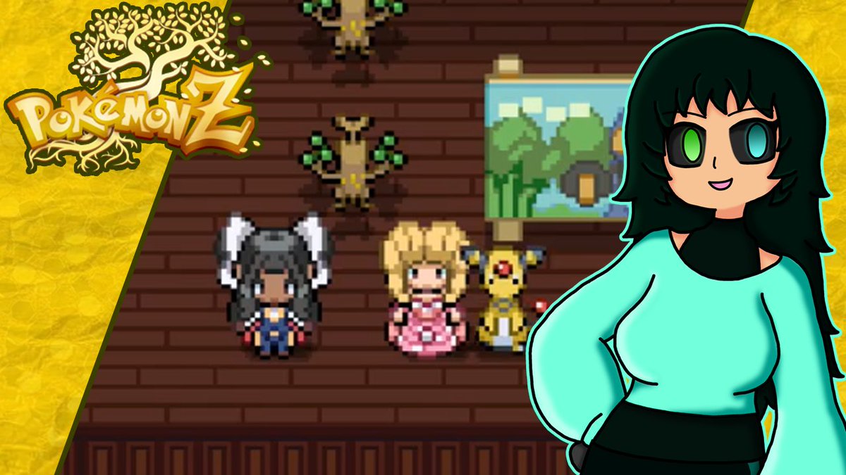 SVoltdeus | VTuber-Editor tweet media