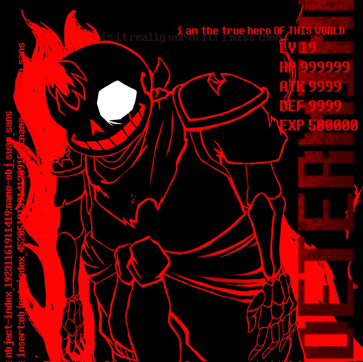 ғɪɴᴀʟɪᴛʏ ᵍᵒᵈ ˢᵐᵃᶜᵏ tweet media