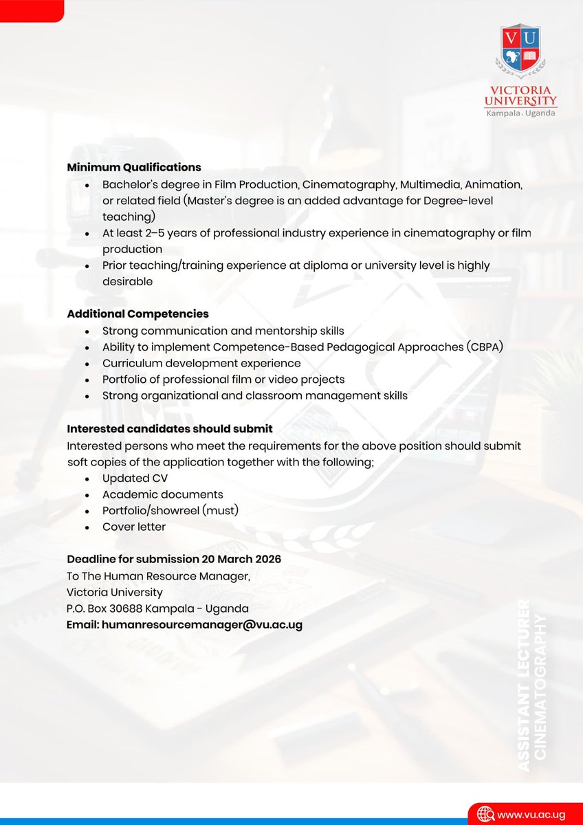 Evanco Consult tweet media