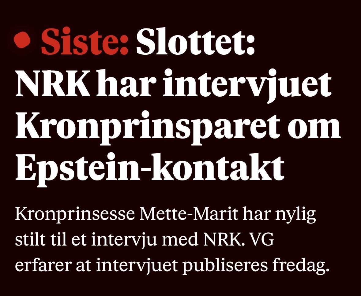 Henrik Heldahl tweet media