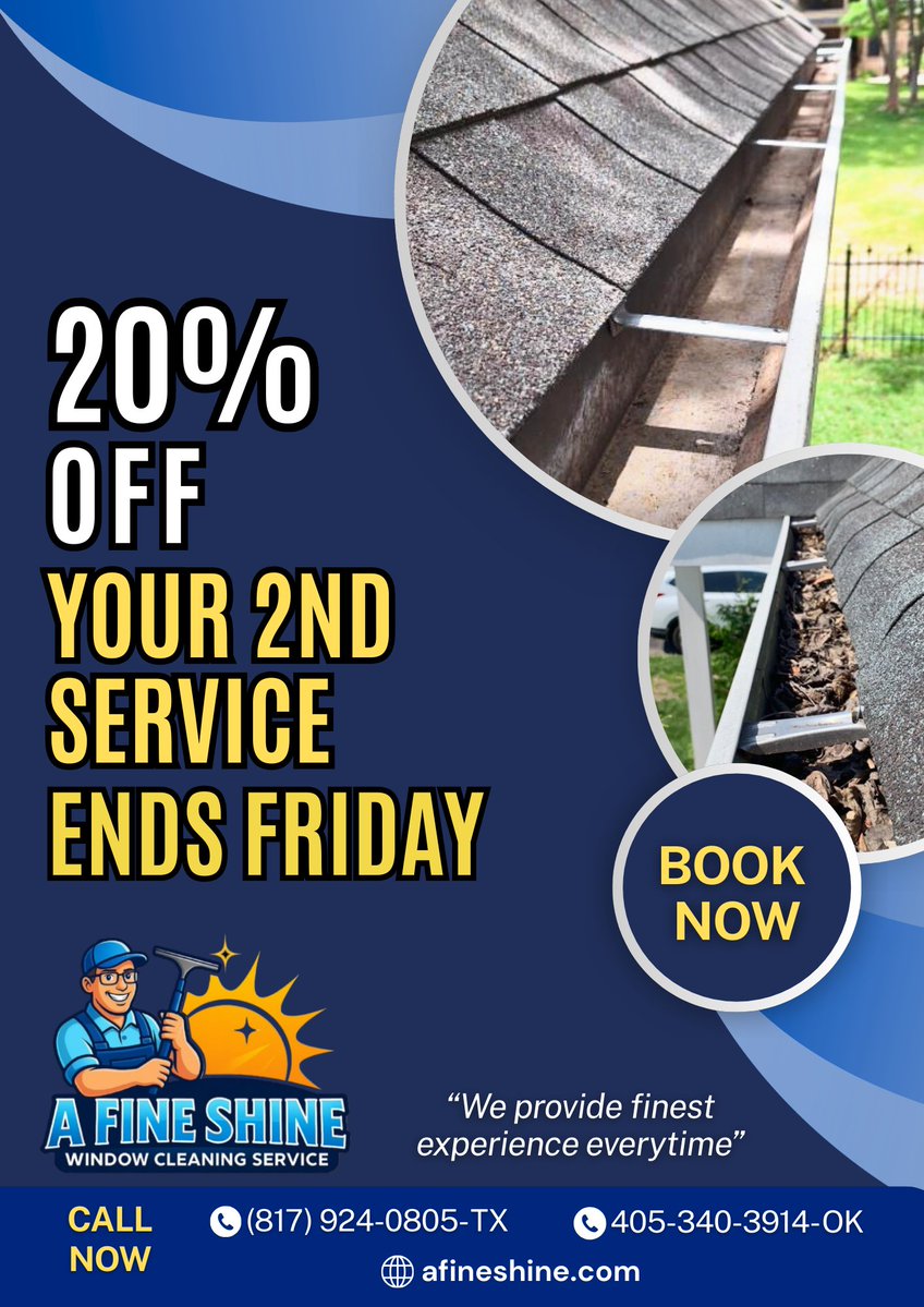 A Fine Shine tweet media