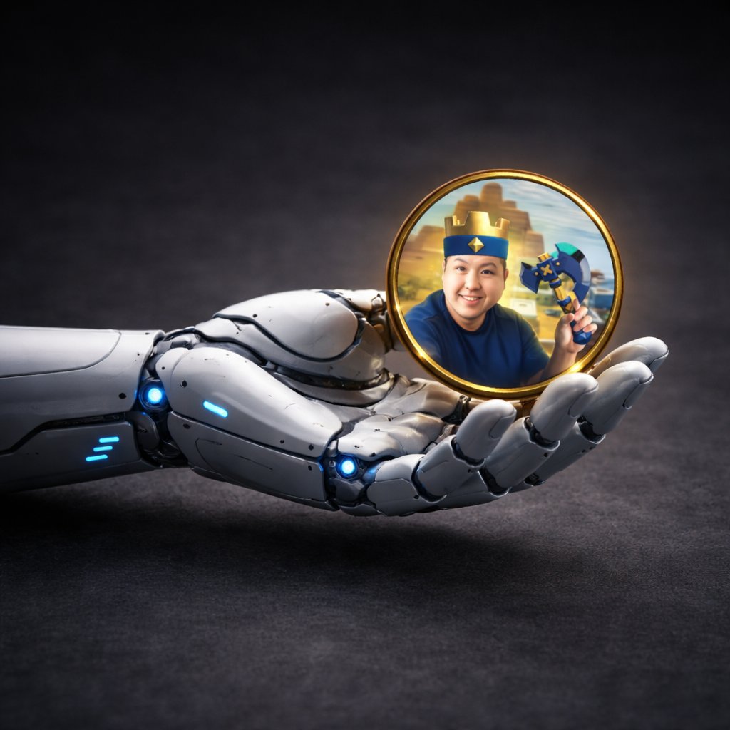 CLASH by CryptosRUs tweet media