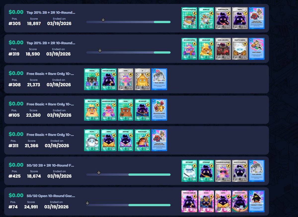 Aulox.ron | KIND tweet media