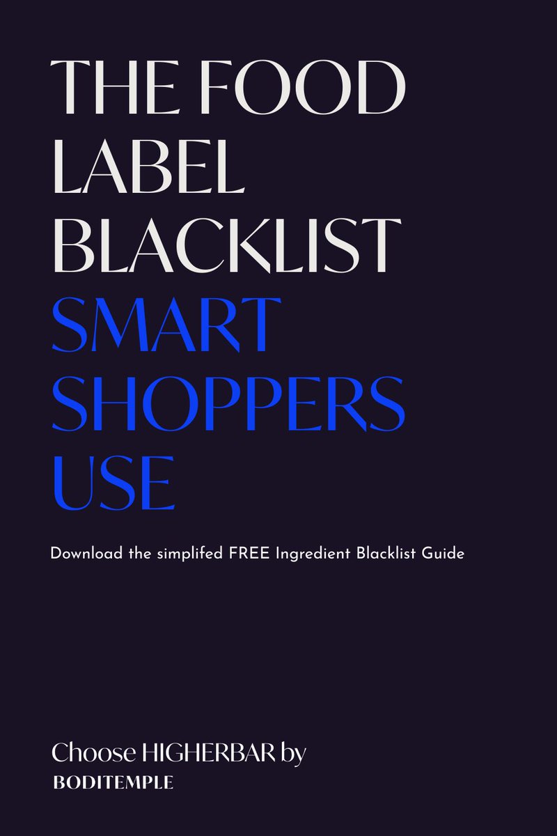 HIGHERBAR | The Superfood + Superflower Bar tweet media