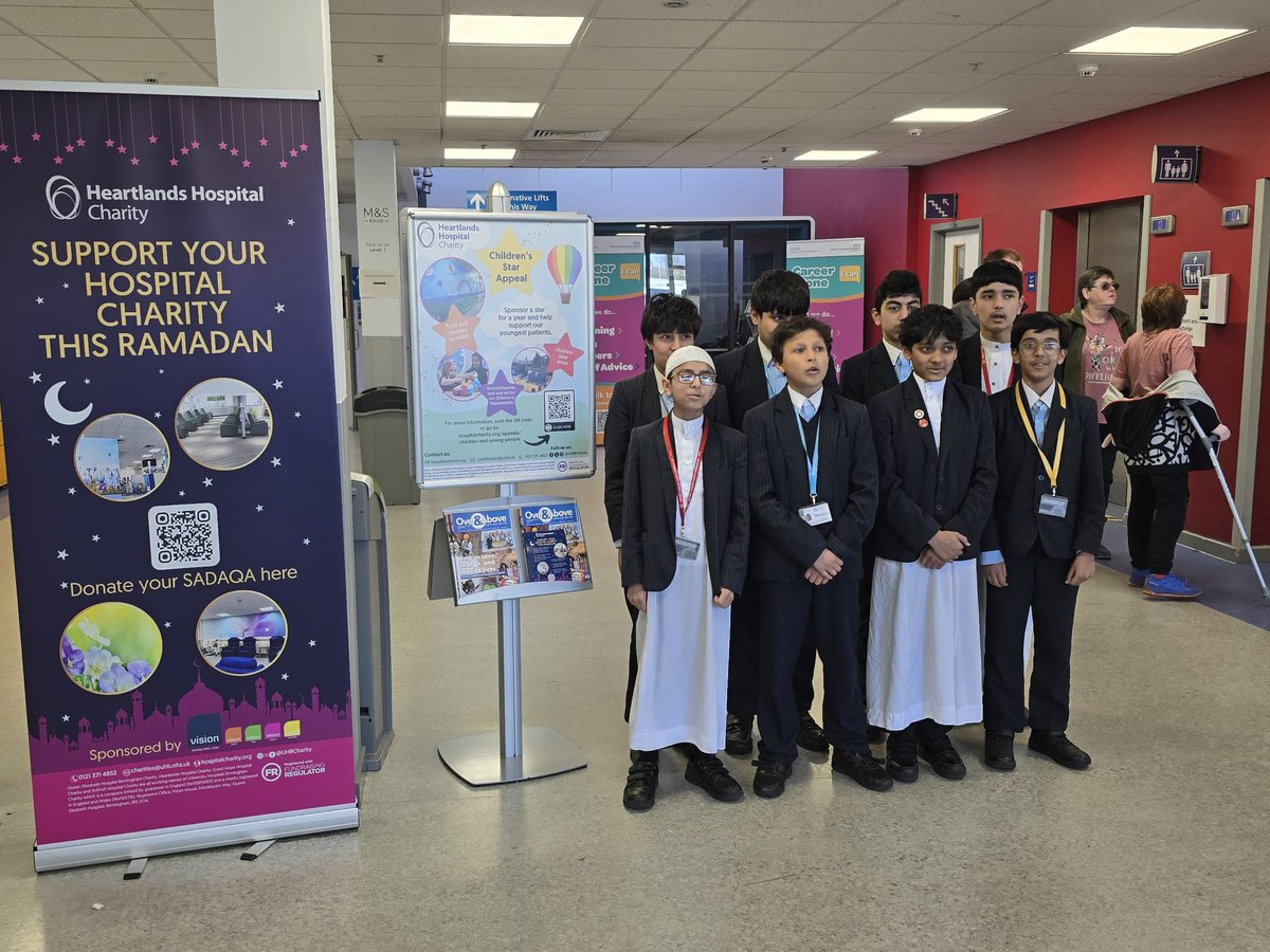 Eden Boys' Leadership Academy, Birmingham East tweet media