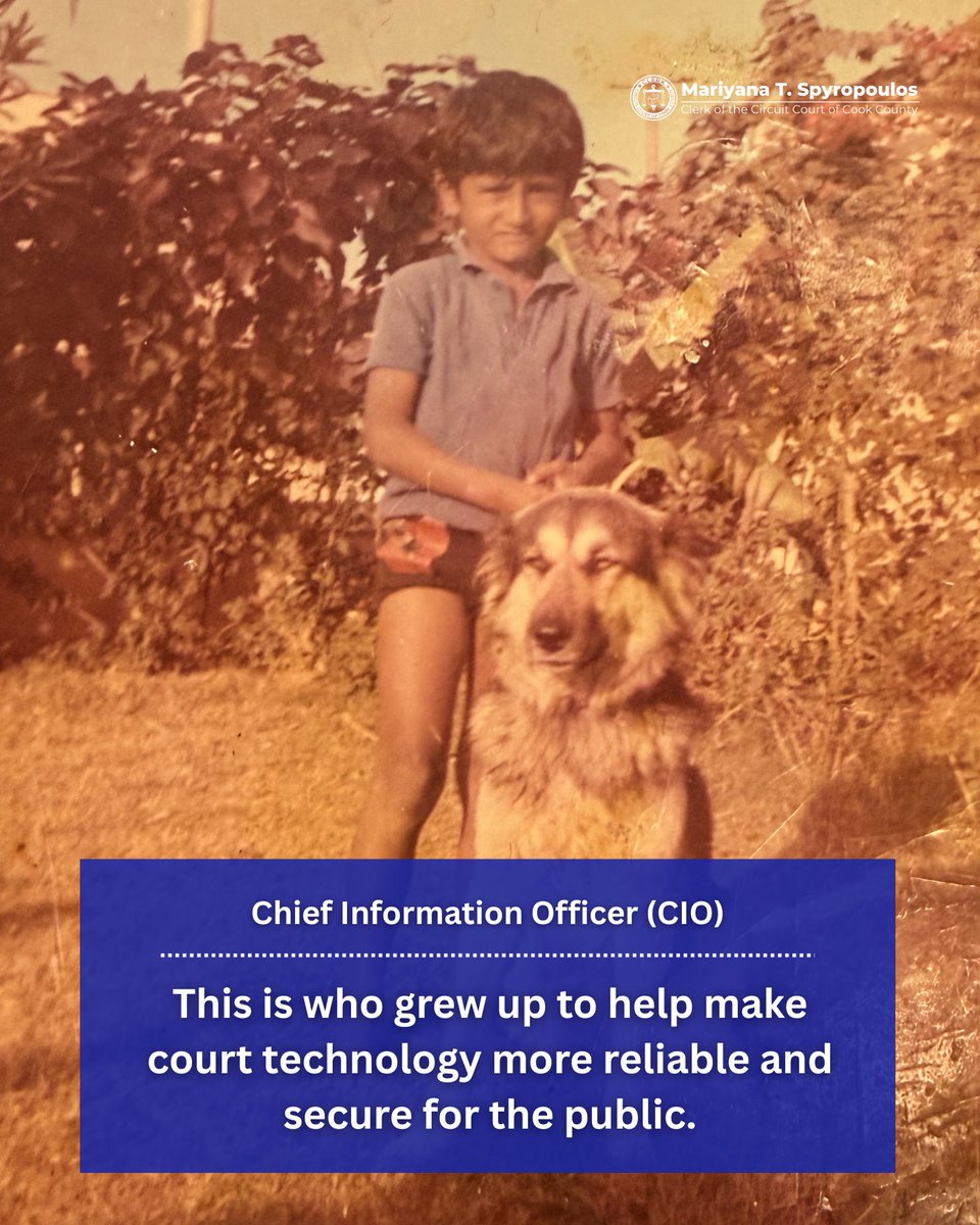 Clerk of the Circuit Court Mariyana T. Spyropoulos tweet media