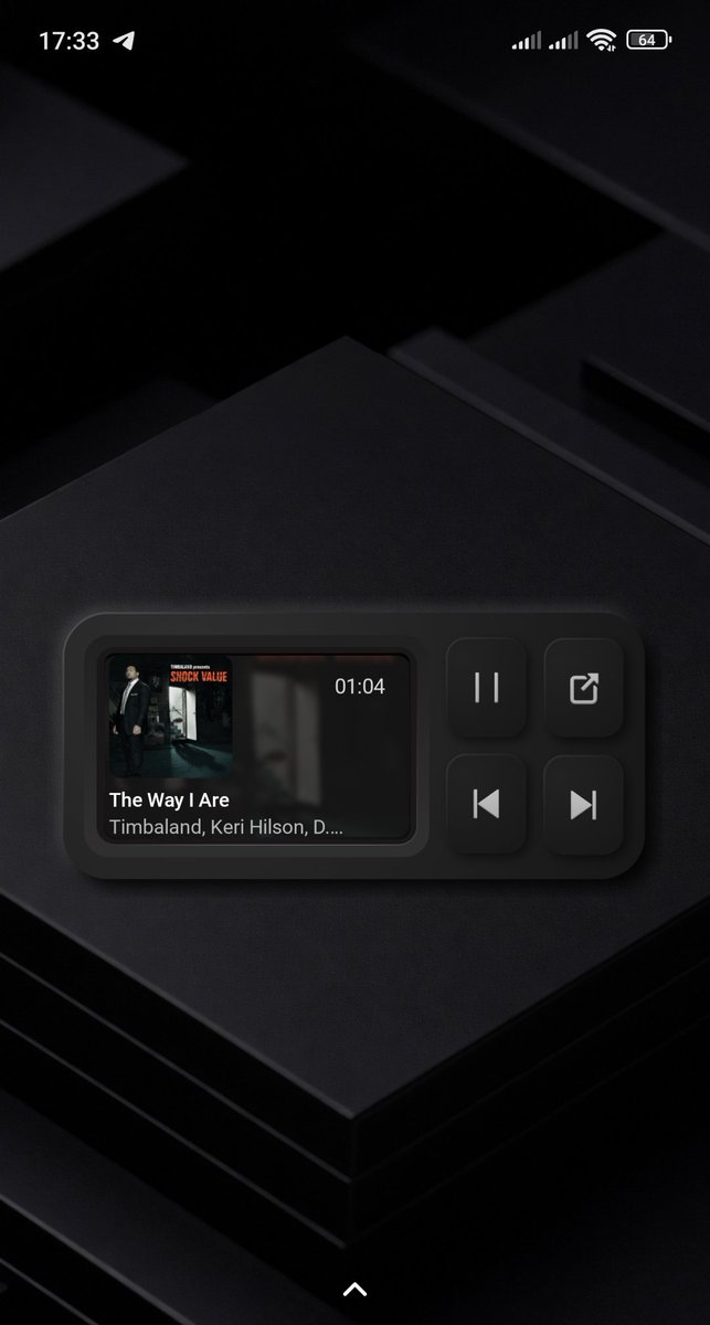 M Widgets tweet media