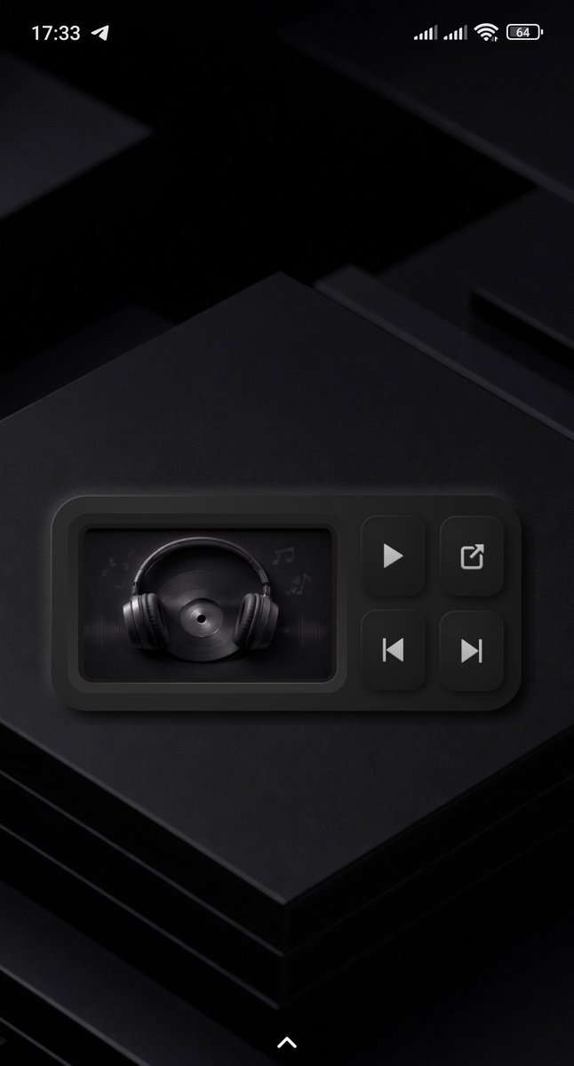 M Widgets tweet media