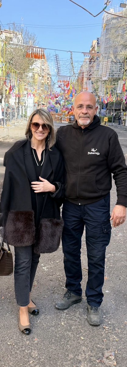 Mónica Gil tweet media