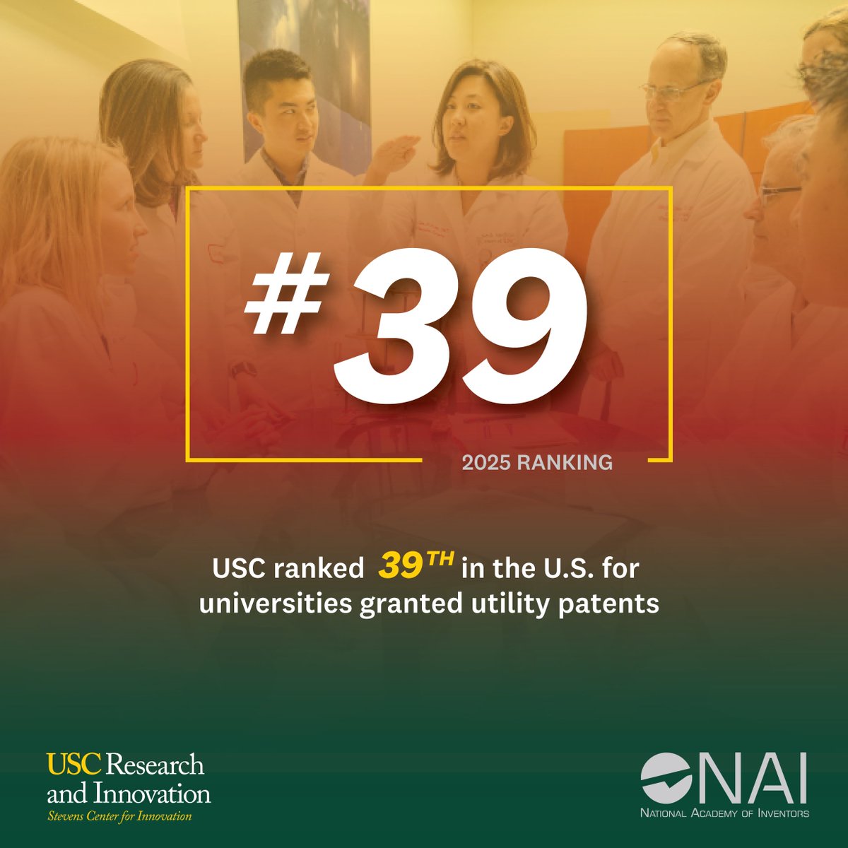 USC Stevens Center for Innovation tweet media