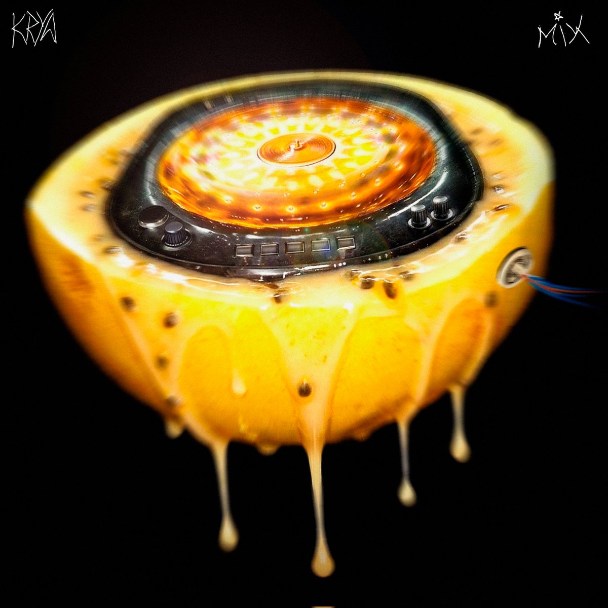 KRYACÚ-MIX tweet media