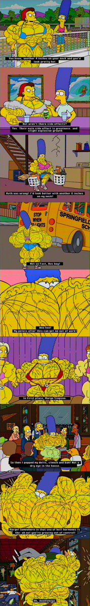 🔞 El Viudo de Star and Stripe tweet media