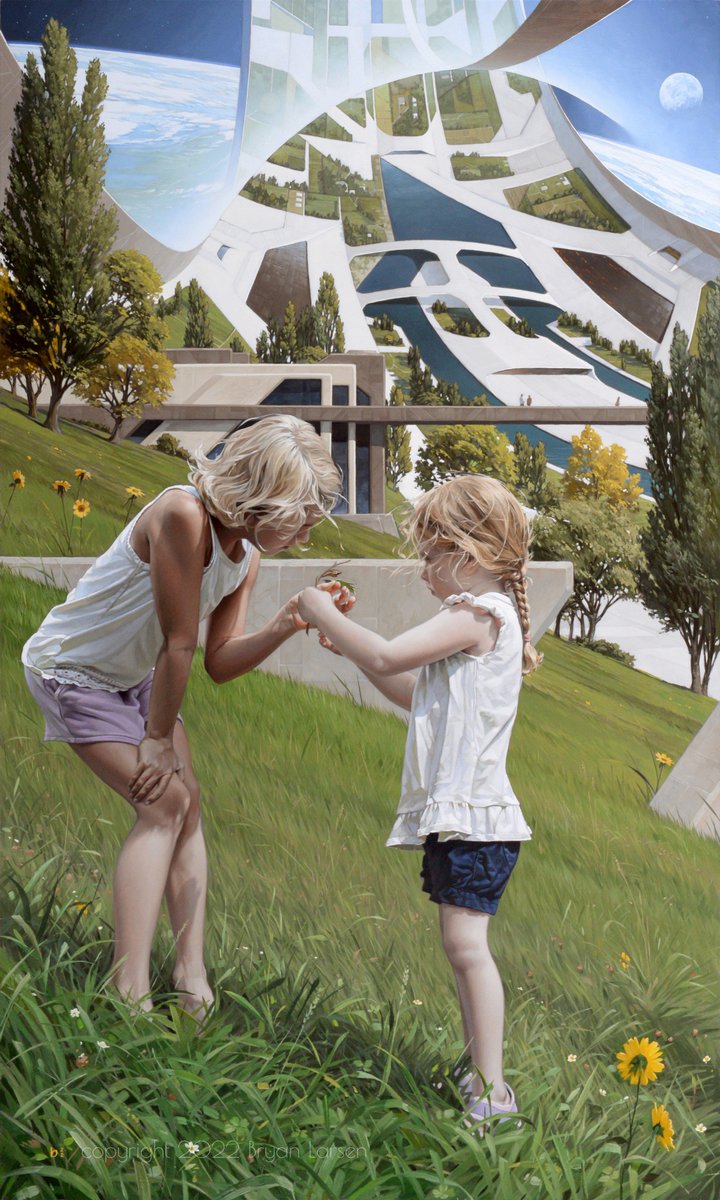 Bryan Larsen tweet media