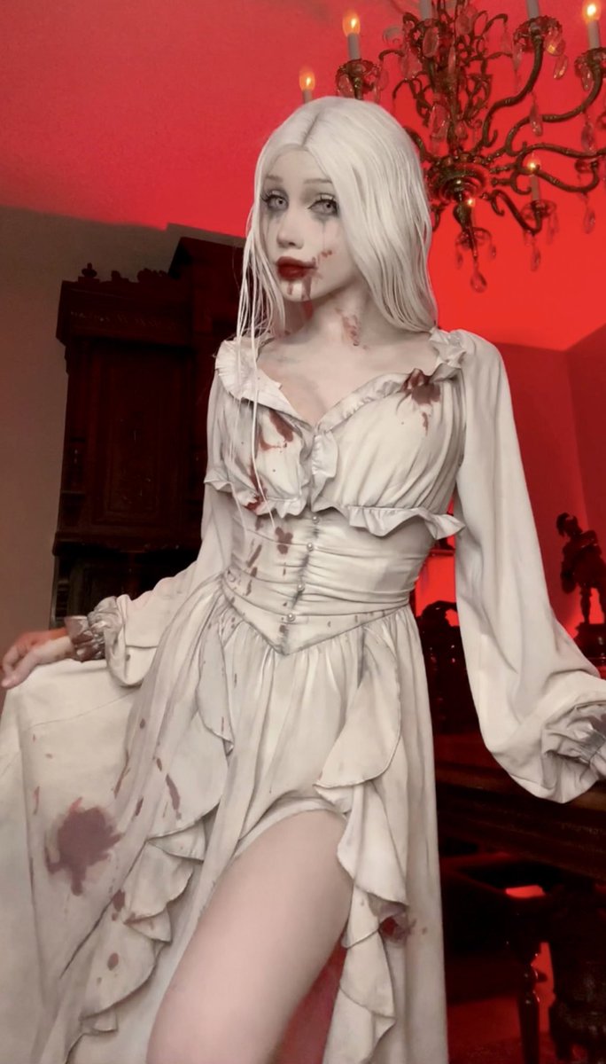 Lena Foxx tweet media