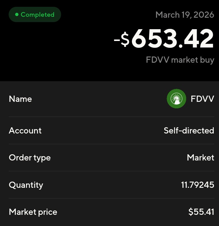 Chill Guy Investing tweet media