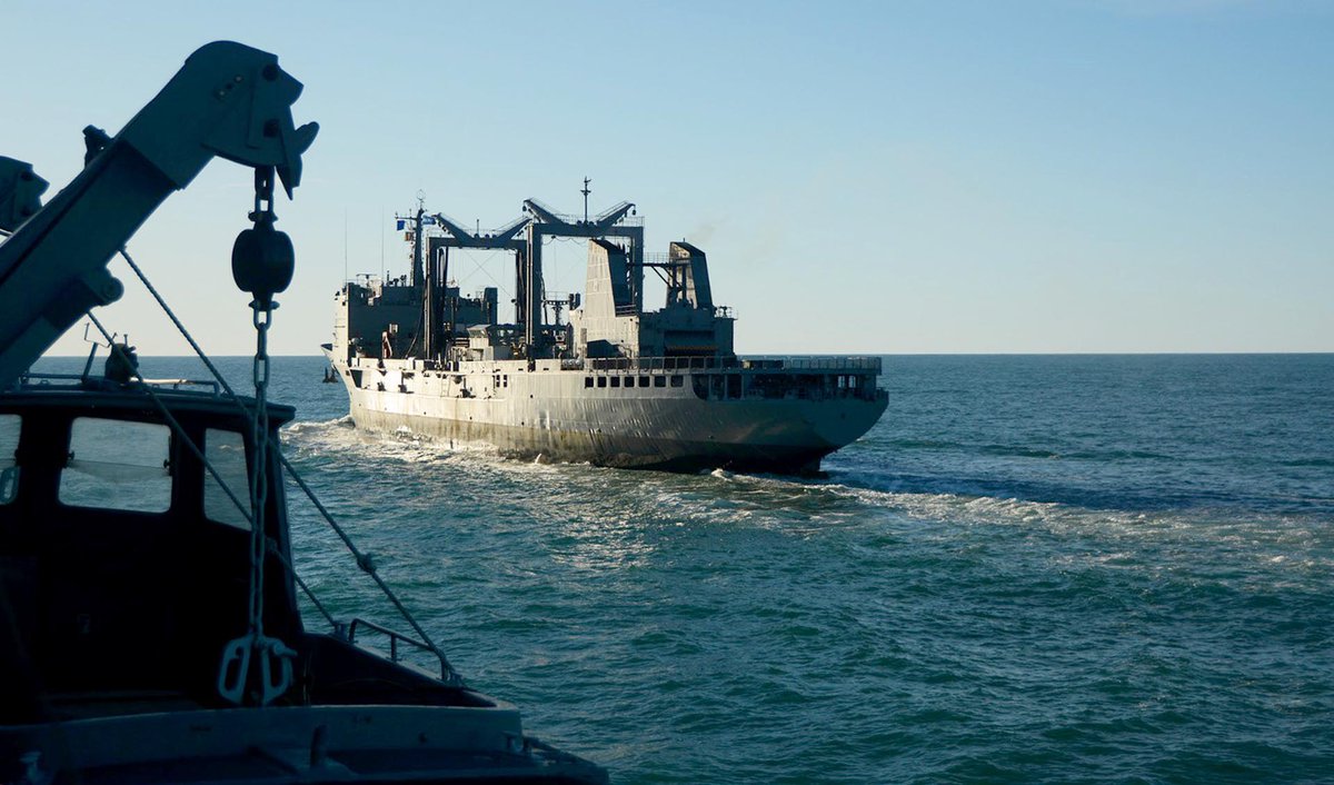 Ministerio de Defensa tweet media