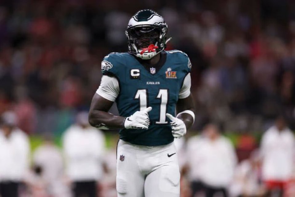 Larry Foster tweet media