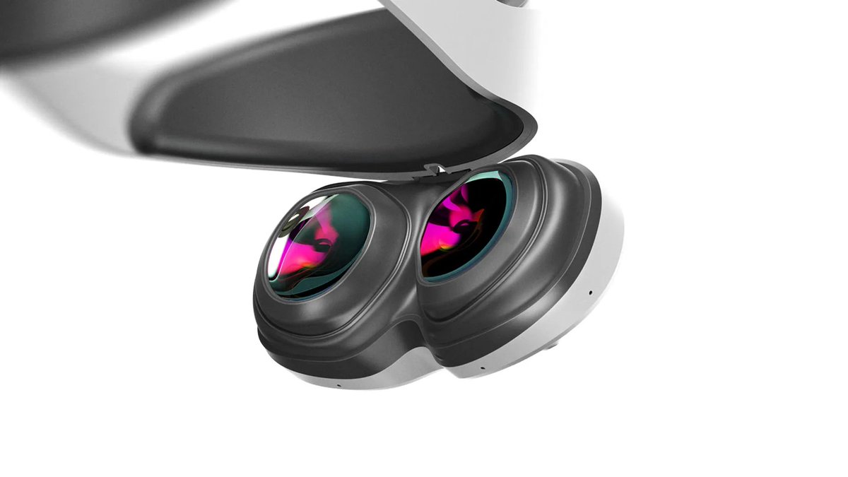 Road to VR tweet media