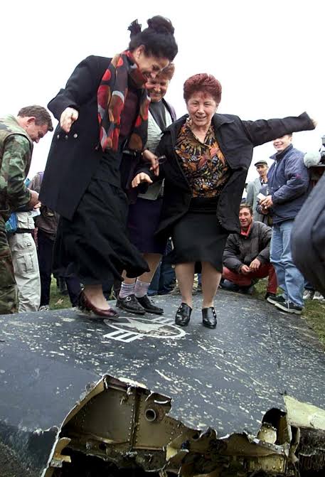 Кадыров tweet media