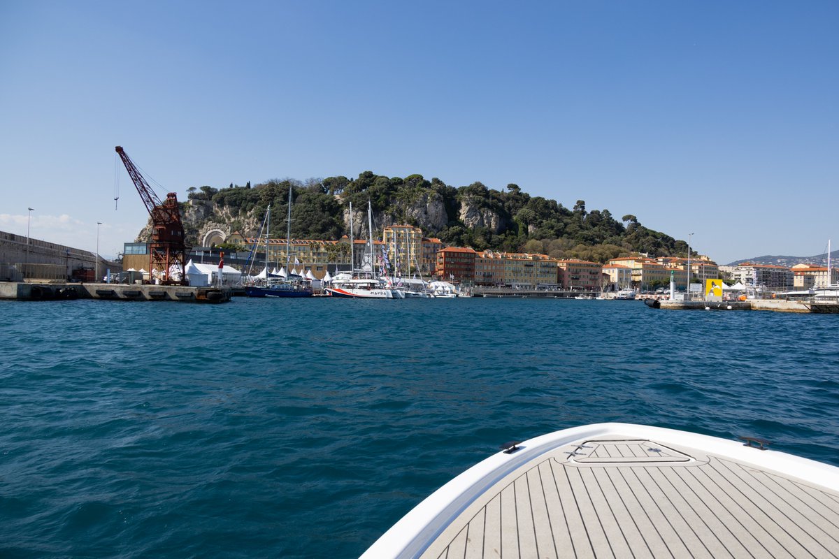 Explore Nice Côte d'Azur tweet media