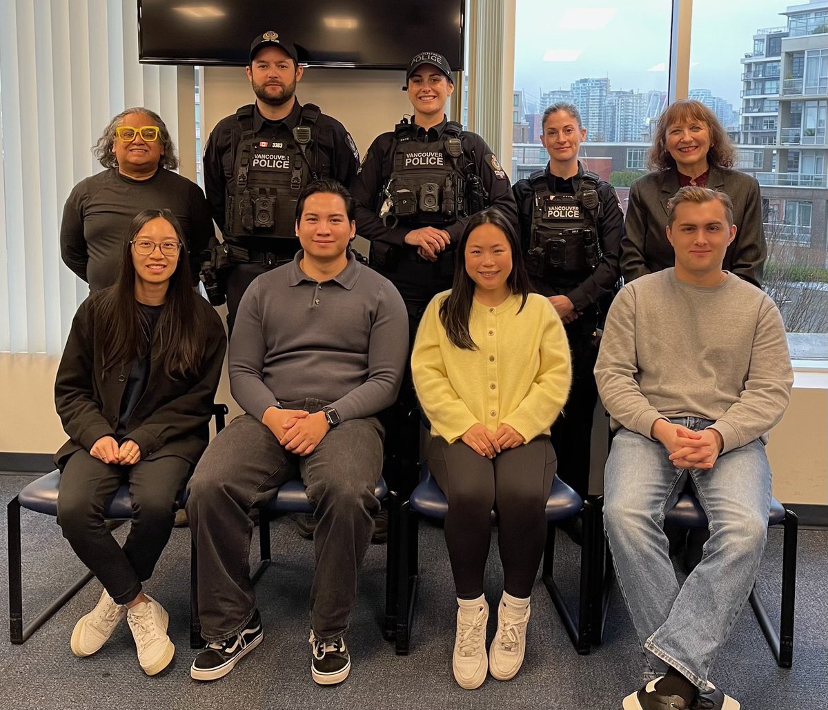 VPD Diversity, Community & Indigenous Relations tweet media