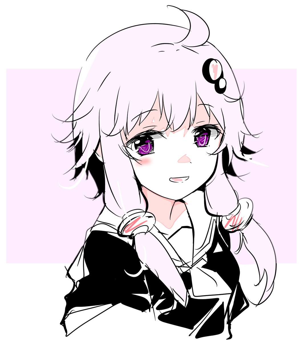 べえこま tweet media