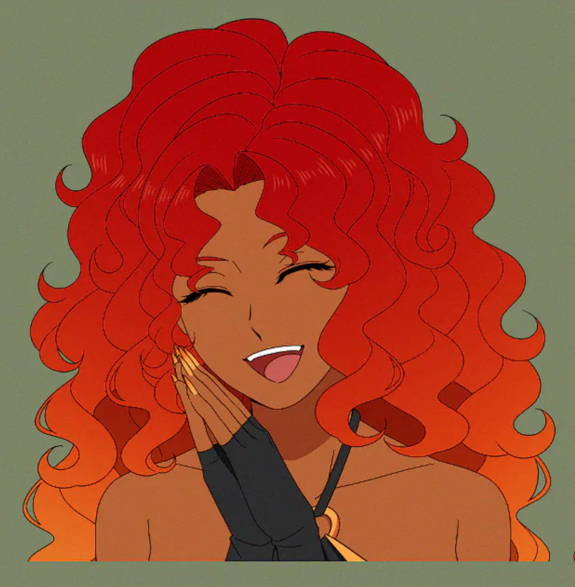 Tales Of Sunset🌅⚔️ tweet media